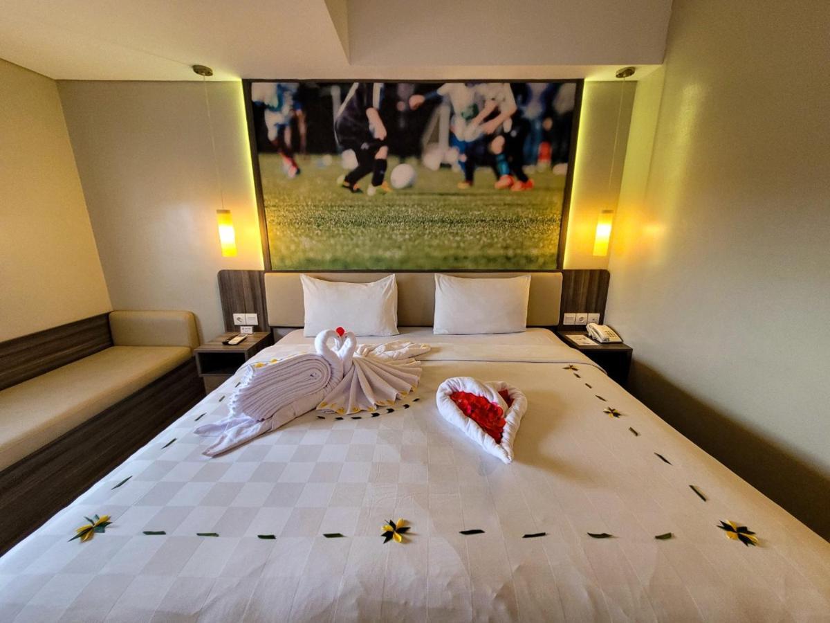 Cordela Kartika Dewi Yogyakarta Hotel Kültér fotó