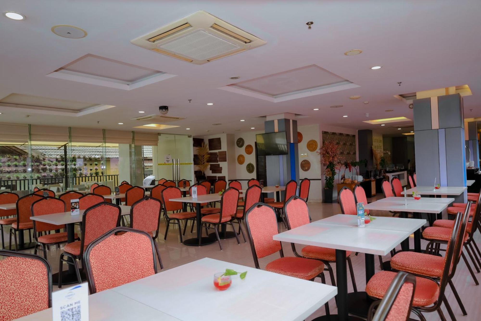 Cordela Kartika Dewi Yogyakarta Hotel Kültér fotó